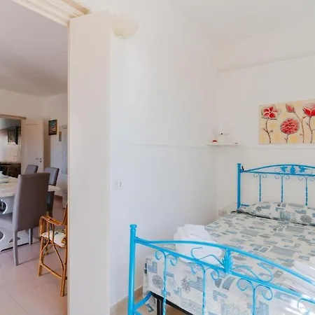 Fronte Mare Raffaele Villa