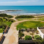Fronte Mare Raffaele וילה פונטה פרושוטו