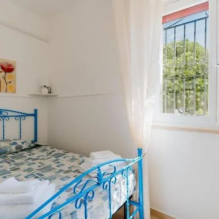 Villa Fronte Mare Raffaele