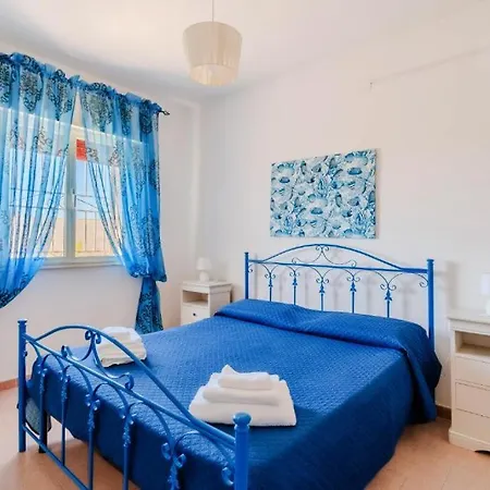 Fronte Mare Raffaele * Punta Prosciutto