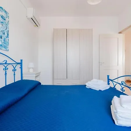 Fronte Mare Raffaele Villa